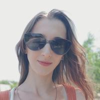 Отзыв от Екатерина - Visa DTV