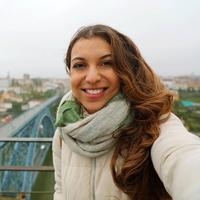 Отзыв от Амина - DTV виза